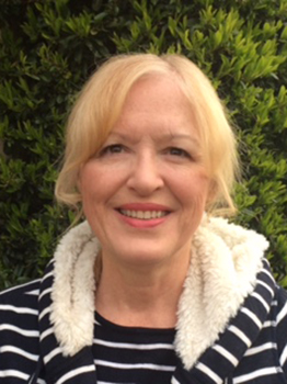 Jane Robins