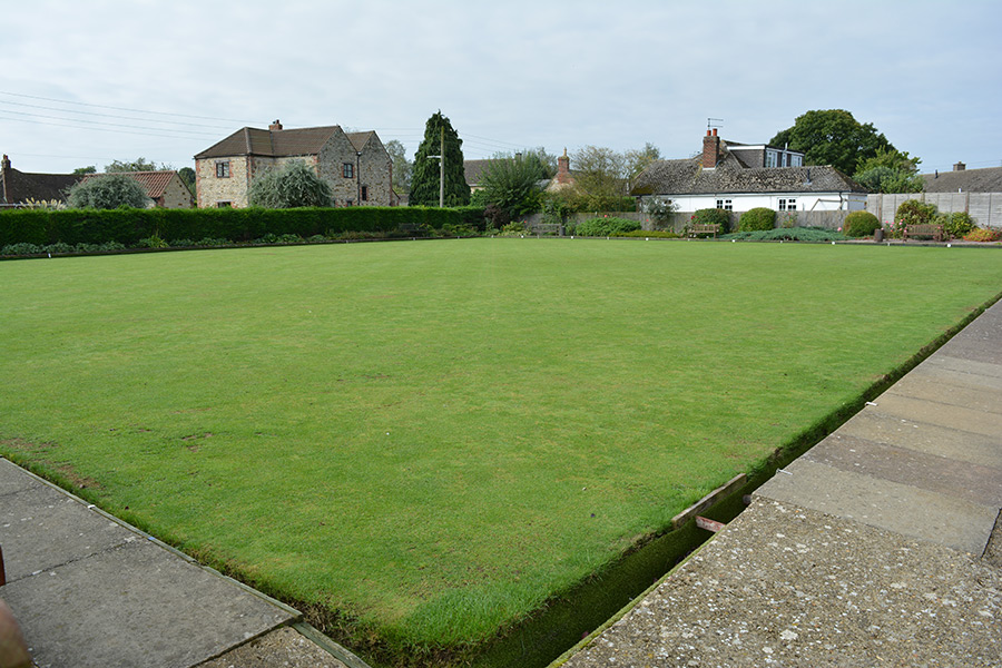 Market Overton Parish Council - Views of Market Overton Rutland - Gallery 20