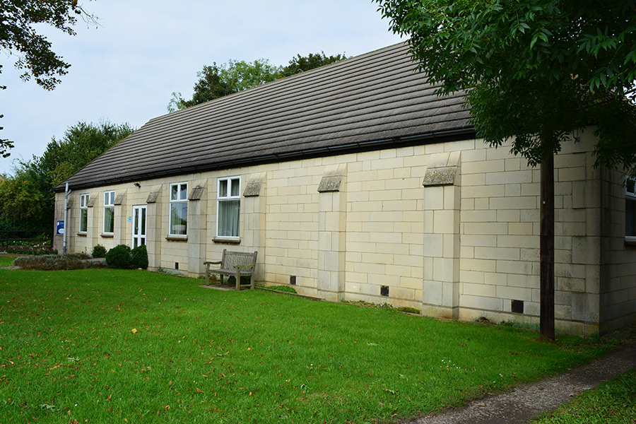 Market Overton Parish Council - Views of Market Overton Rutland - Gallery 31