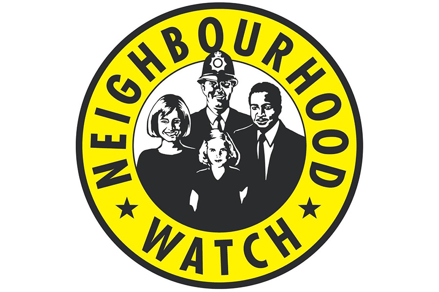 Market Overton Neighbourhood Watch