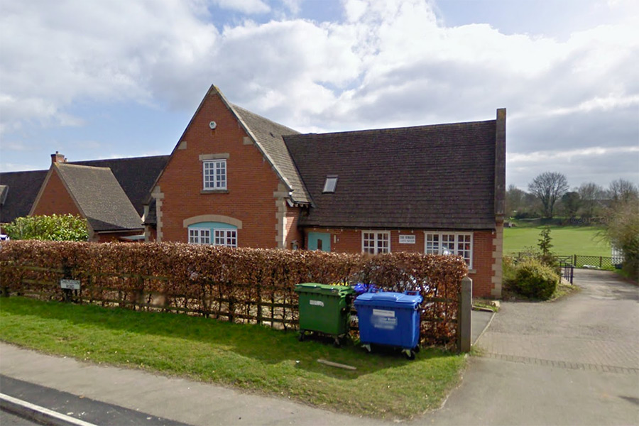 Market Overton Parish Council - Views of Market Overton Rutland - Gallery 45