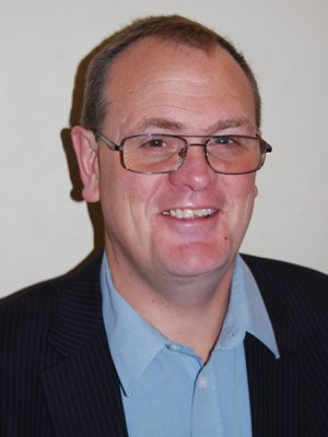 Philip England